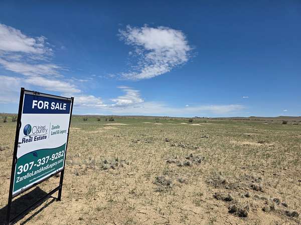 39.7 Acres of Land for Sale in Casper, Wyoming