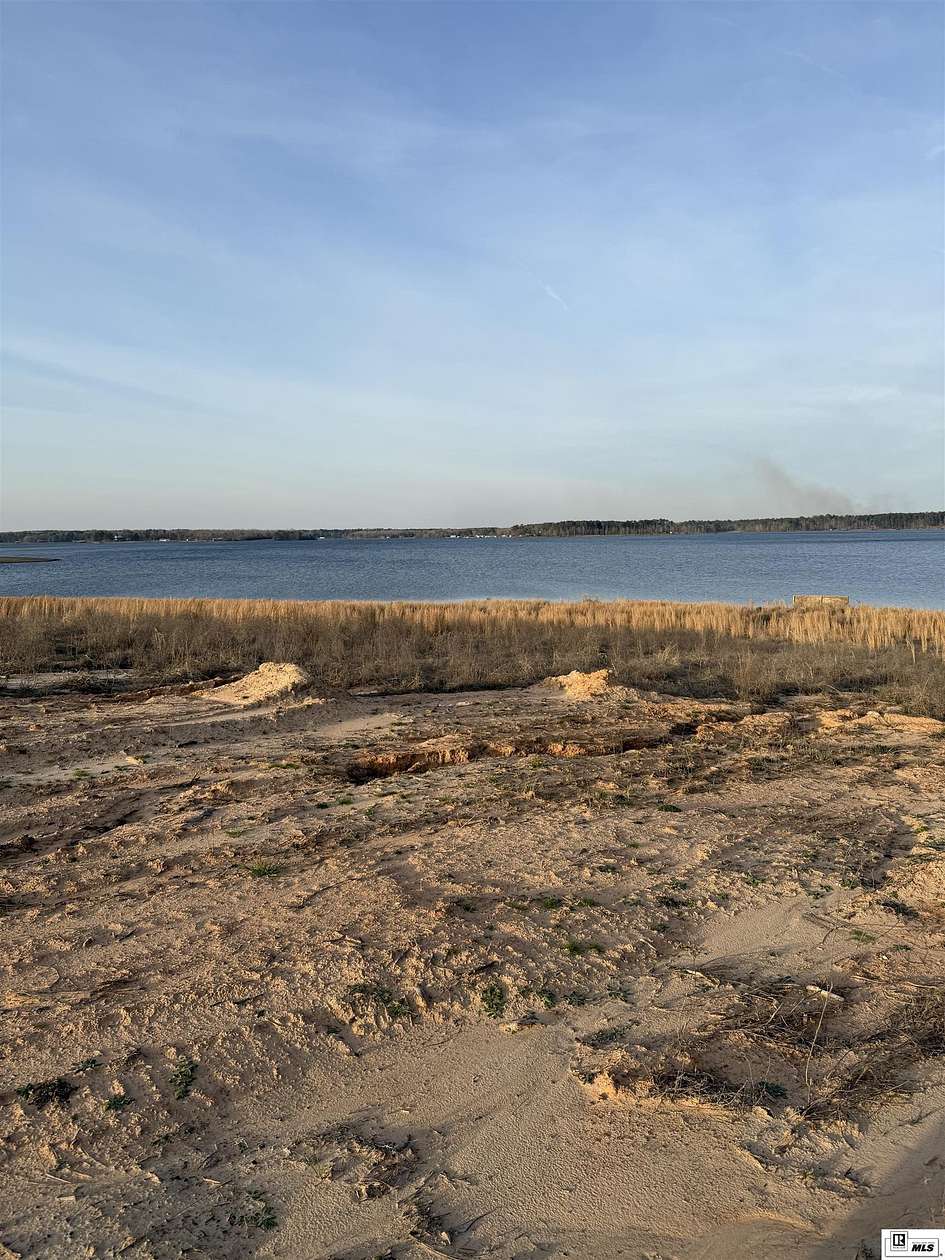 1.36 Acres of Residential Land for Sale in Jonesboro, Louisiana