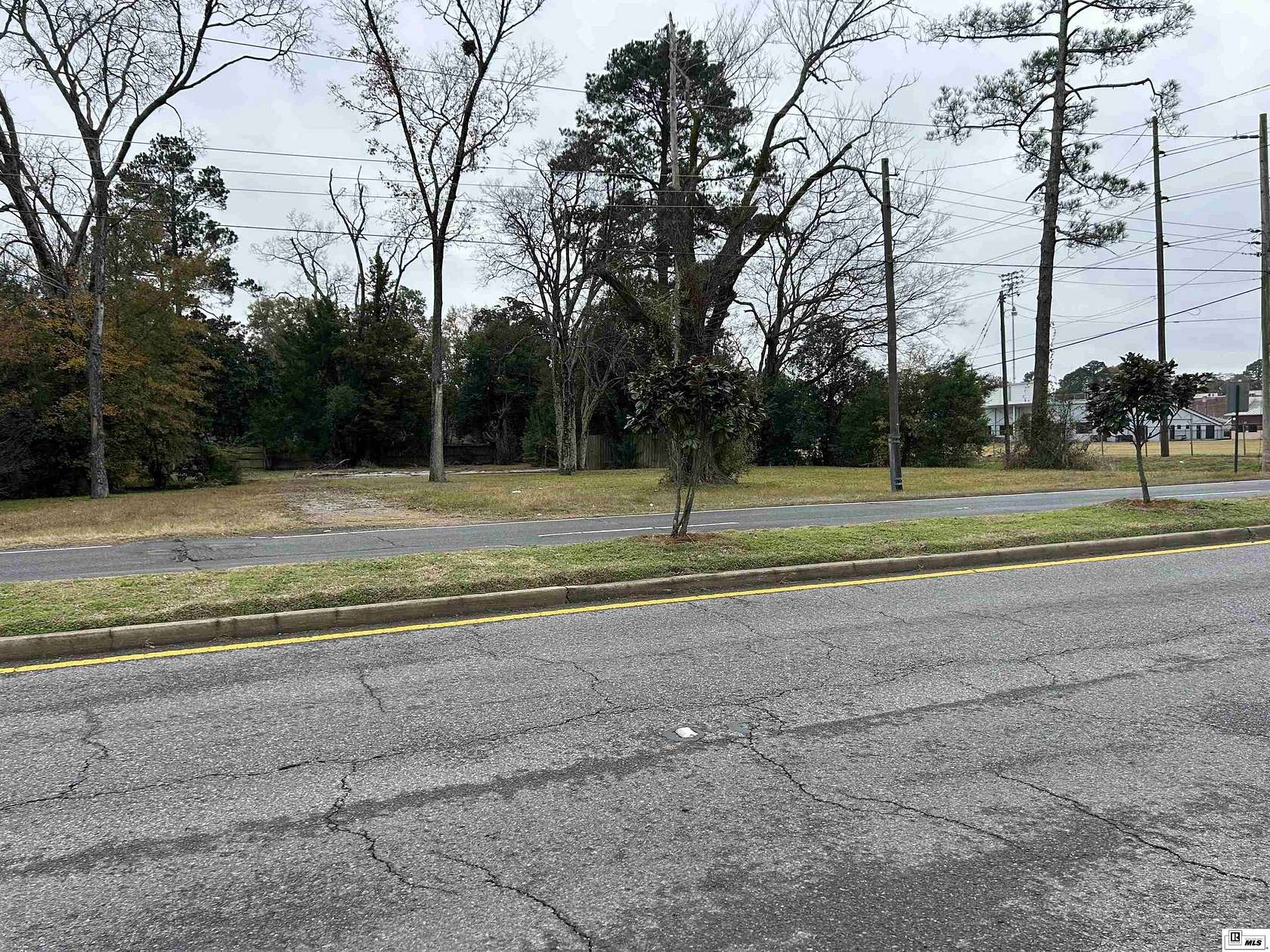 0.4 Acres of Residential Land for Sale in Monroe, Louisiana