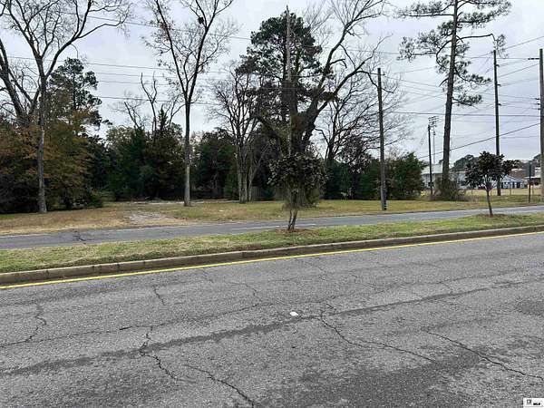 0.4 Acres of Residential Land for Sale in Monroe, Louisiana