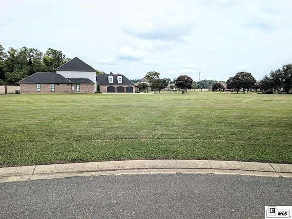 0.3 Acres of Residential Land for Sale in Monroe, Louisiana
