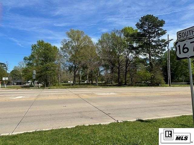 0.25 Acres of Commercial Land for Sale in Jonesboro, Louisiana