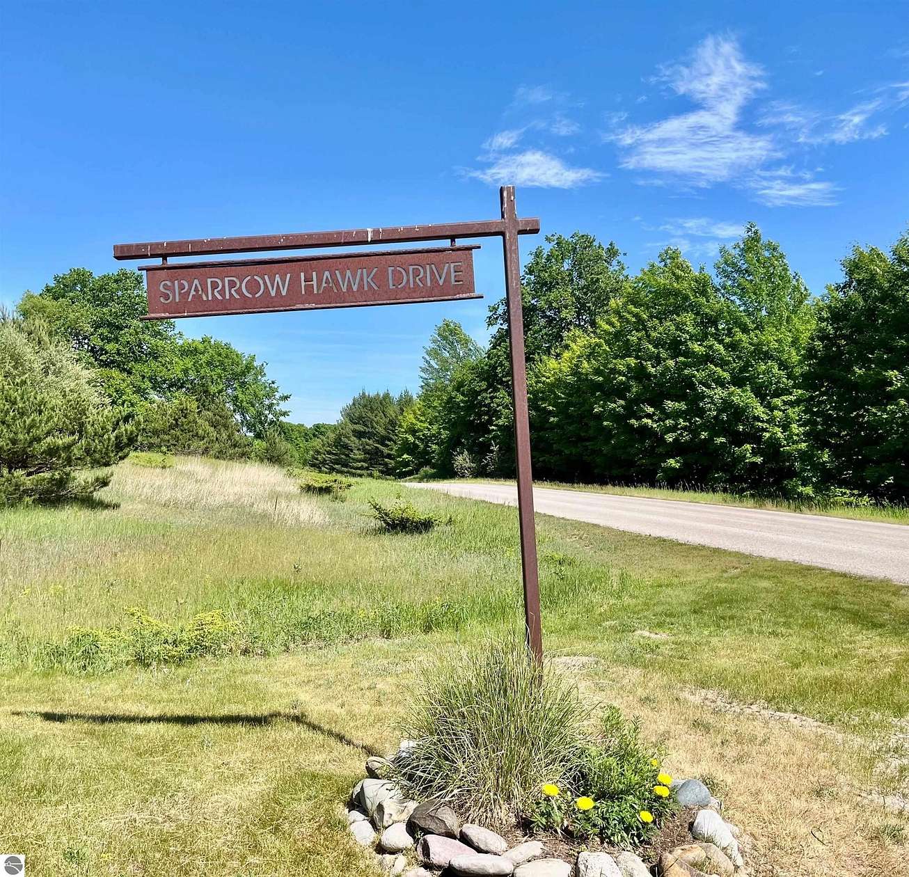 0.4 Acres of Land for Sale in Bellaire, Michigan
