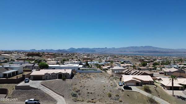 0.3 Acres of Residential Land for Sale in Lake Havasu City, Arizona