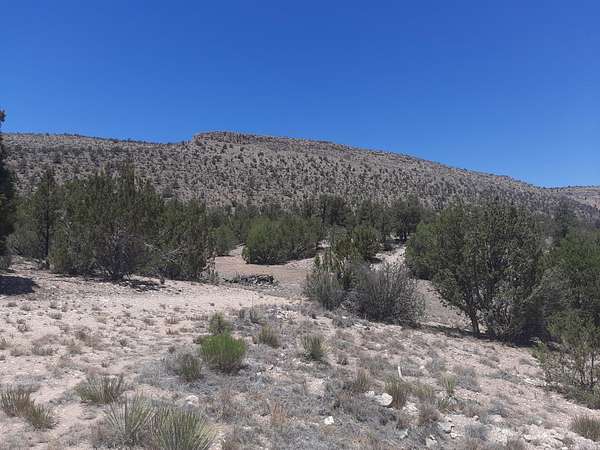 7.3 Acres of Land for Sale in Seligman, Arizona