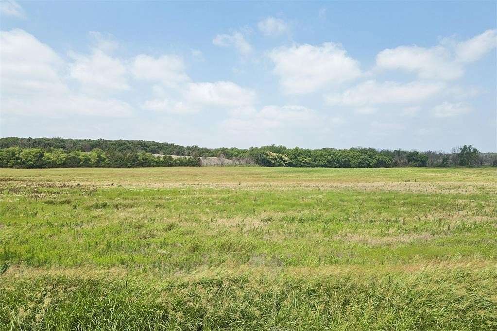 80 Acres of Land for Sale in Luther, Oklahoma