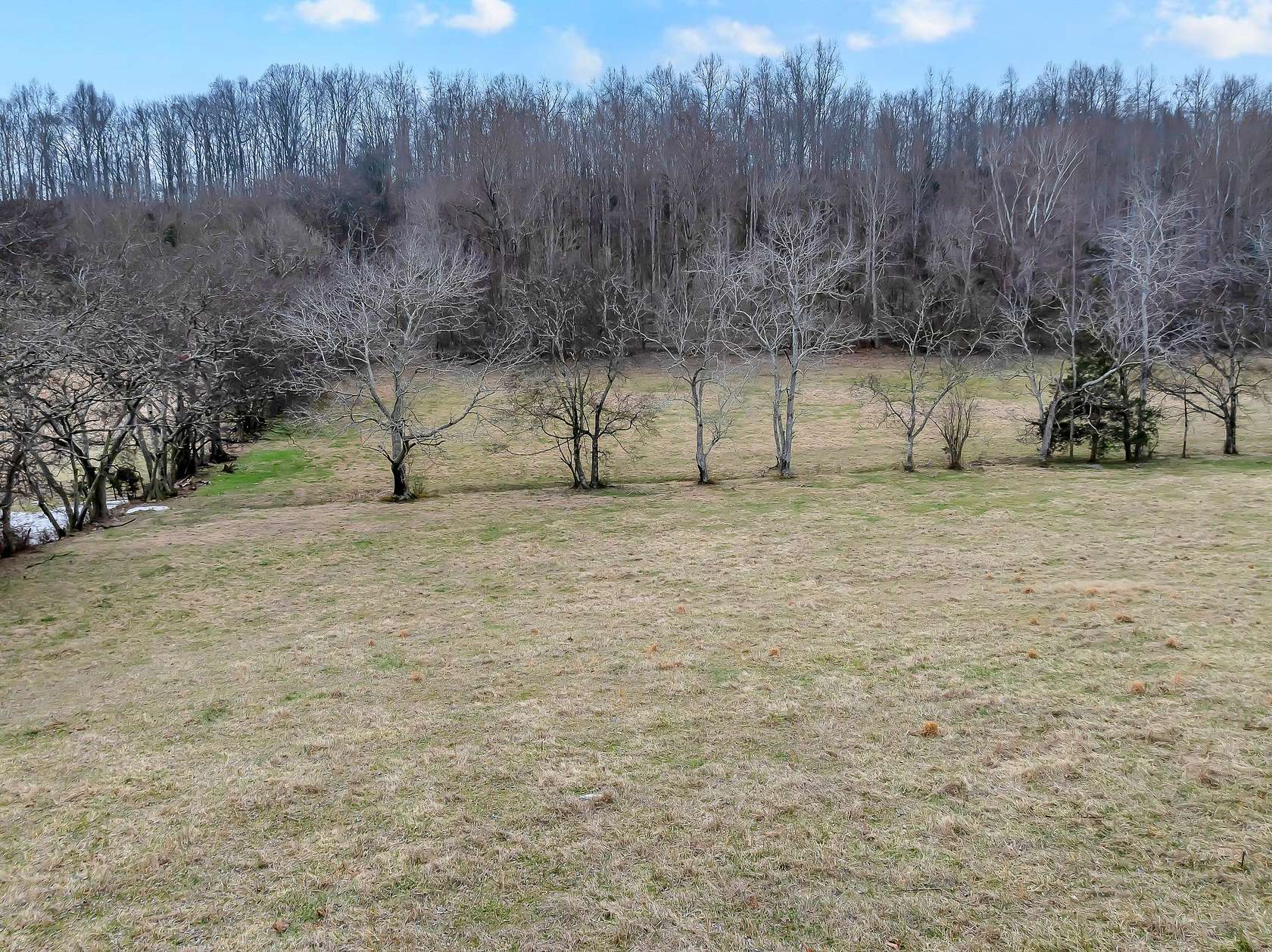 29 Acres of Land for Sale in Normandy, Tennessee