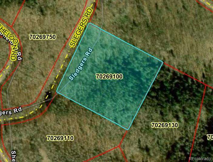 5.16 Acres of Land for Sale in San Luis, Colorado