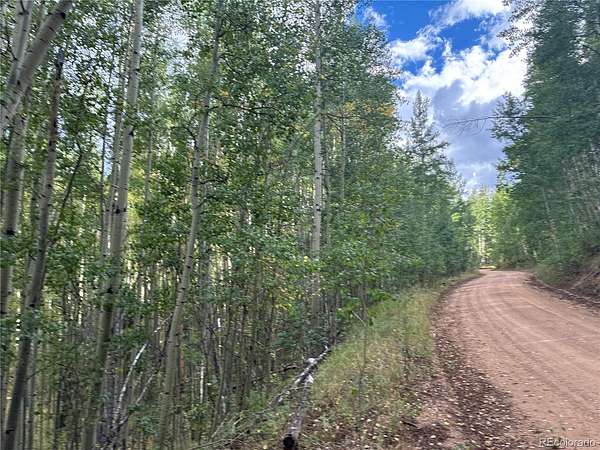 5.16 Acres of Land for Sale in San Luis, Colorado