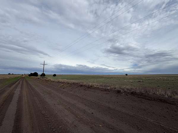 160 Acres of Land for Sale in Petersburg, Texas