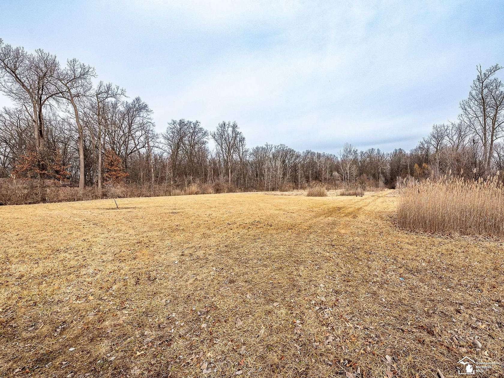 16.9 Acres of Land for Sale in Monroe, Michigan