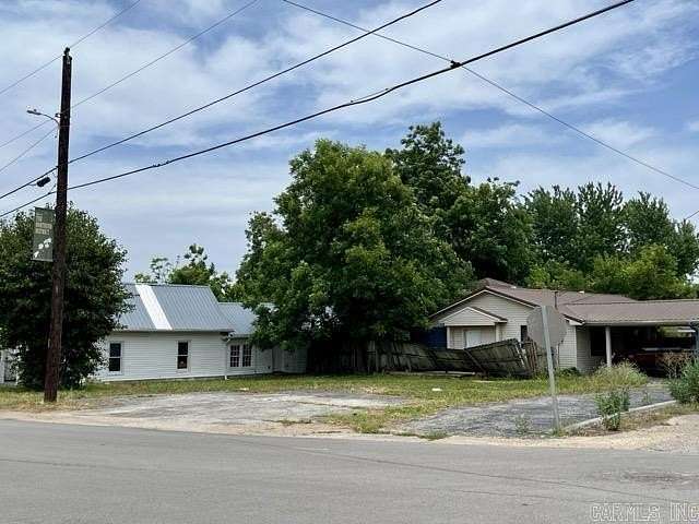 0.1 Acres of Land for Auction in Paragould, Arkansas