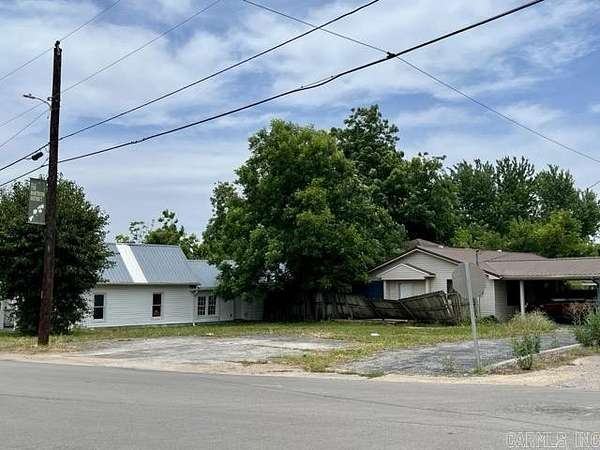 0.1 Acres of Land for Auction in Paragould, Arkansas