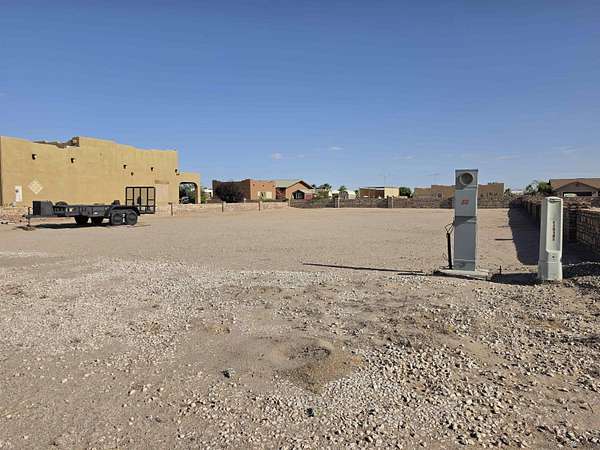 0.24 Acres of Residential Land for Sale in Wellton, Arizona