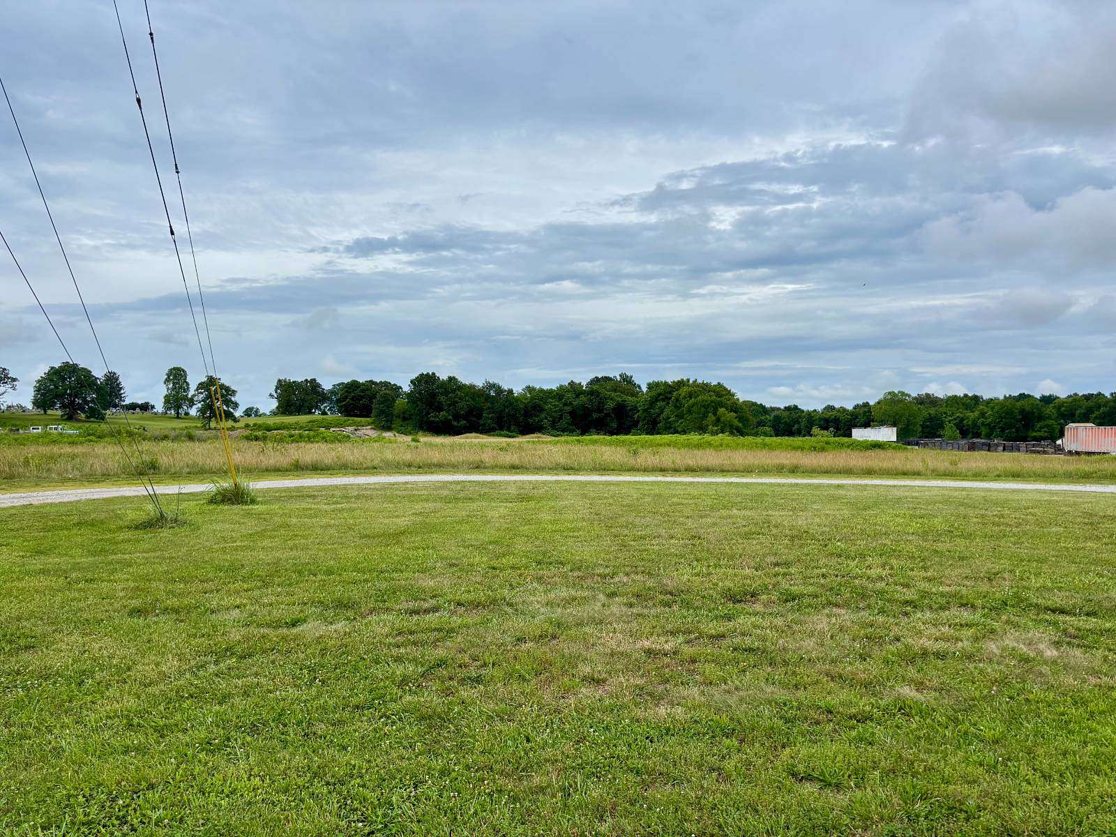 8.3 Acres of Commercial Land for Sale in Lebanon, Kentucky