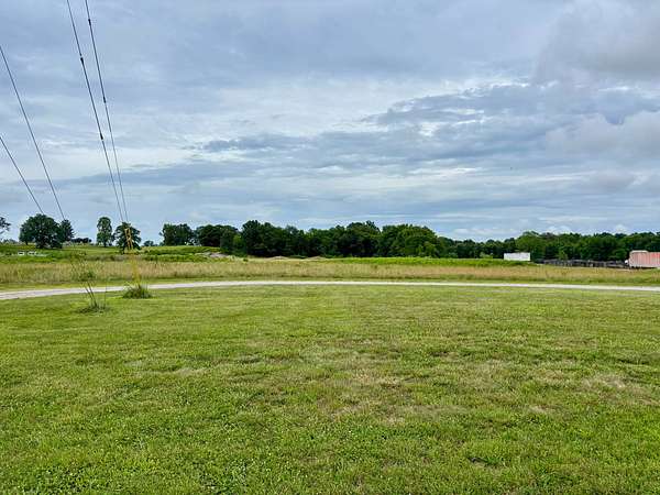 8.3 Acres of Commercial Land for Sale in Lebanon, Kentucky
