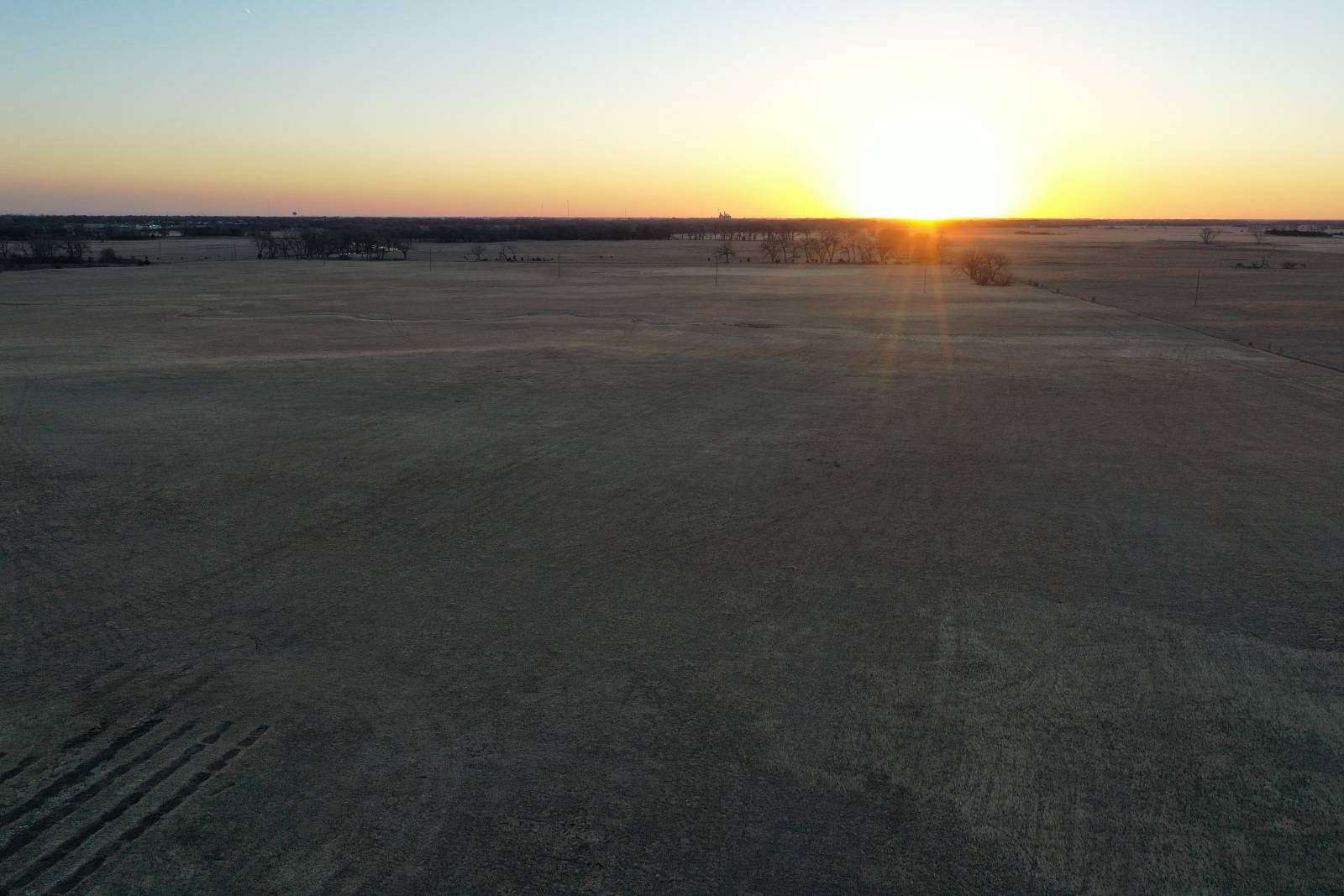 160 Acres of Agricultural Land for Sale in O'Neill, Nebraska