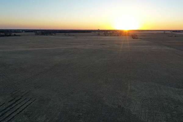 160 Acres of Agricultural Land for Sale in O'Neill, Nebraska