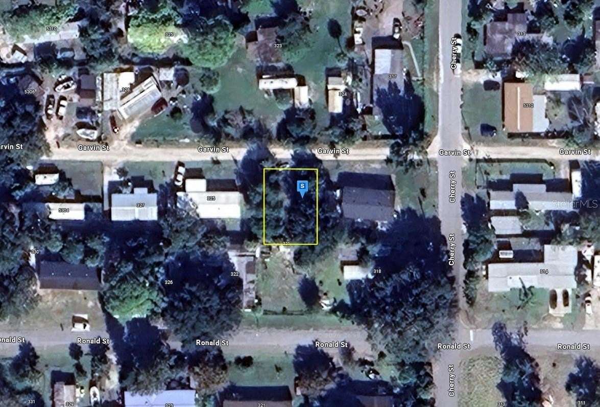 0.08 Acres of Residential Land for Sale in Cocoa, Florida