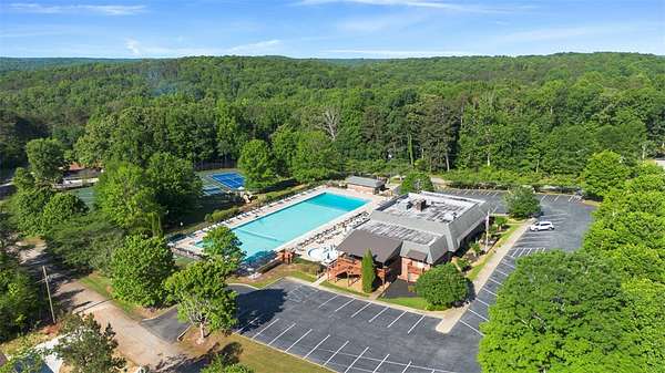 0.25 Acres of Residential Land for Sale in Westminster, South Carolina