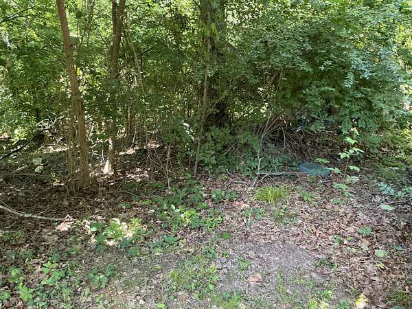 0.54 Acres of Residential Land for Sale in Hixson, Tennessee