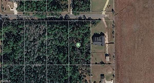 1 Acre of Land for Sale in Orlando, Florida