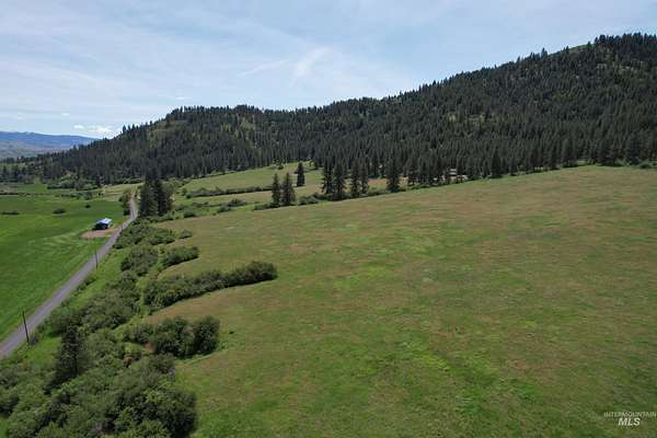 44.8 Acres of Recreational Land for Sale in Council, Idaho