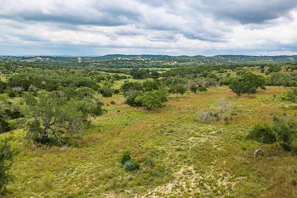 5 Acres of Residential Land for Sale in Kerrville, Texas
