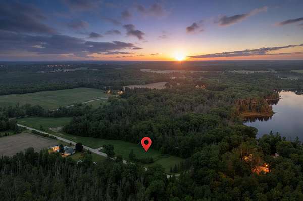 19.1 Acres of Recreational Land for Sale in Pound, Wisconsin