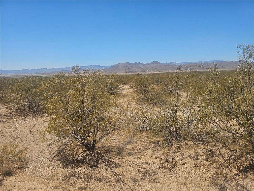 0.39 Acres of Residential Land for Sale in Kingman, Arizona