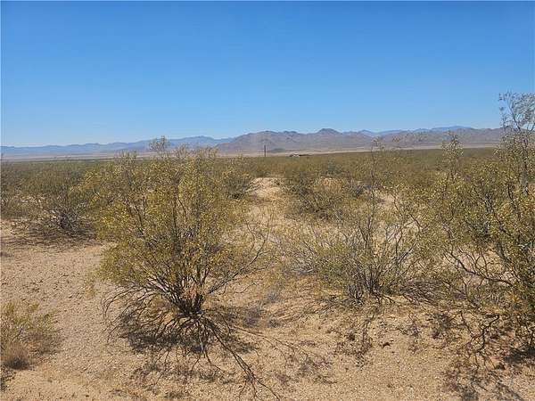 0.39 Acres of Residential Land for Sale in Kingman, Arizona