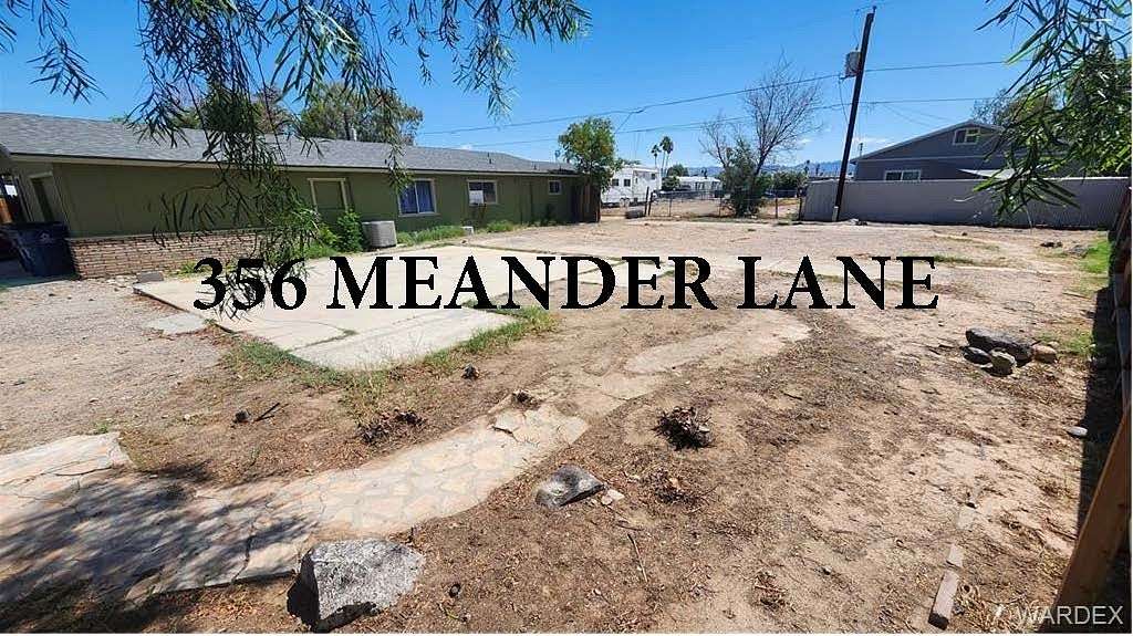 0.11 Acres of Residential Land for Sale in Bullhead City, Arizona