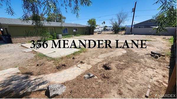 0.11 Acres of Residential Land for Sale in Bullhead City, Arizona