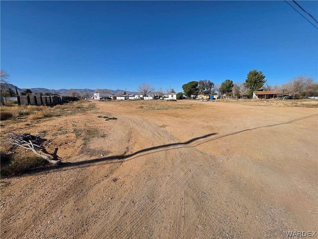 1.1 Acres of Residential Land for Sale in Kingman, Arizona
