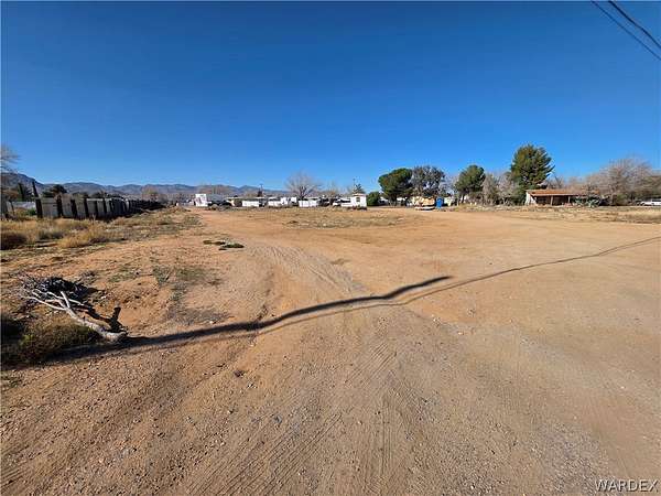 1.1 Acres of Residential Land for Sale in Kingman, Arizona