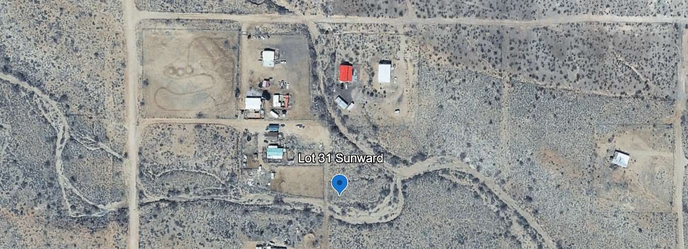 2 Acres of Residential Land for Sale in Kingman, Arizona