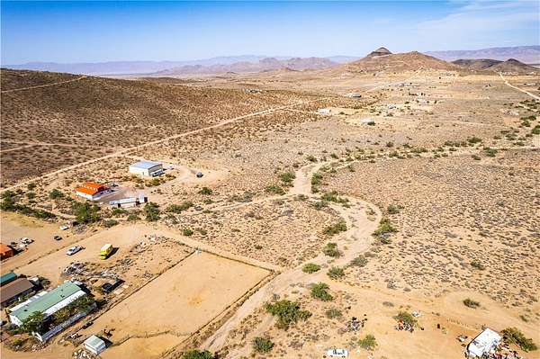 2 Acres of Residential Land for Sale in Kingman, Arizona