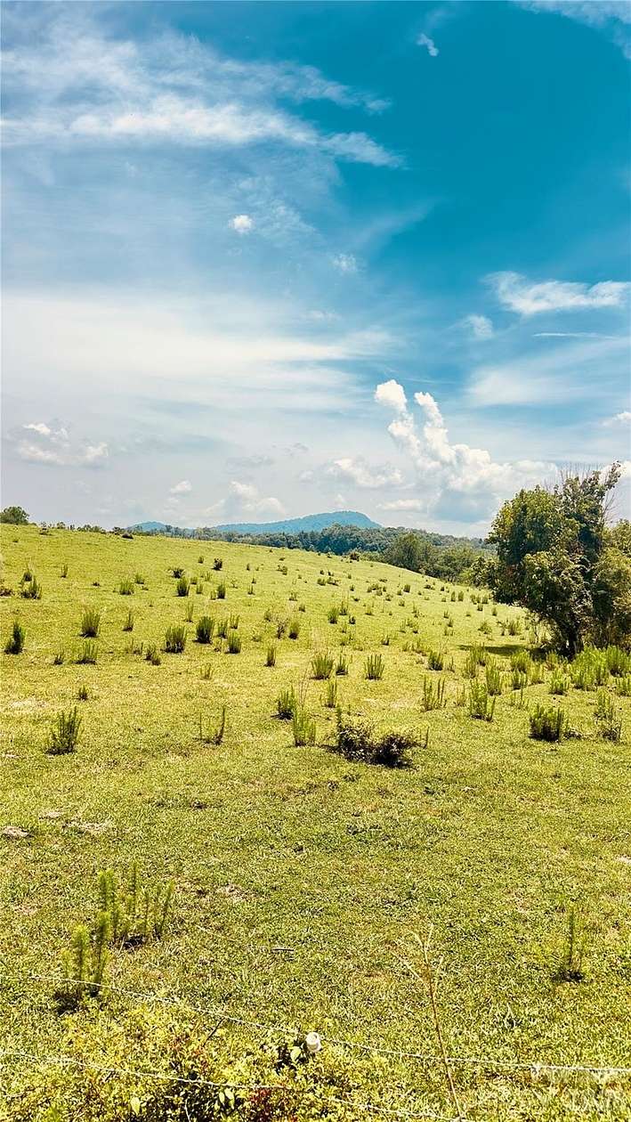 8.5 Acres of Land for Sale in Marion, North Carolina