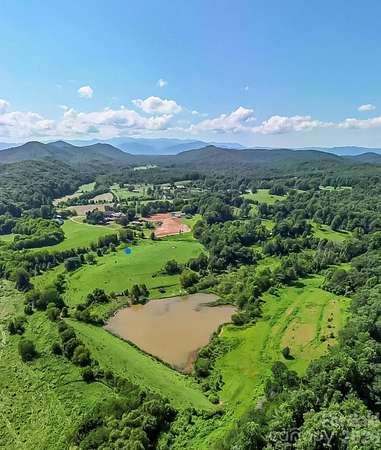 8.5 Acres of Land for Sale in Marion, North Carolina