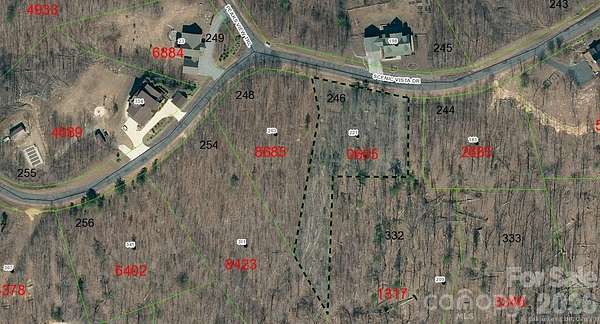 1 Acre of Land for Sale in Nebo, North Carolina
