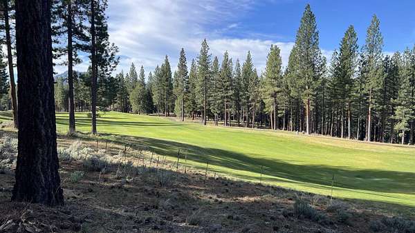 1 Acre of Residential Land for Sale in Portola, California
