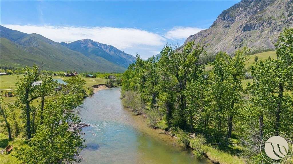 1 Acre of Residential Land for Sale in Roscoe, Montana