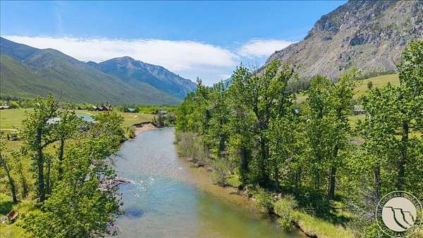 1 Acre of Residential Land for Sale in Roscoe, Montana