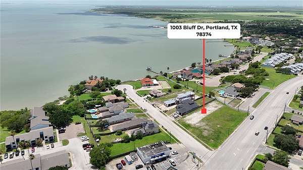 0.25 Acres of Residential Land for Sale in Portland, Texas