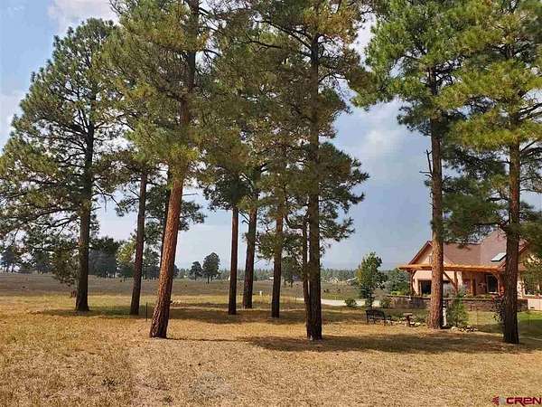 0.65 Acres of Residential Land for Sale in Pagosa Springs, Colorado