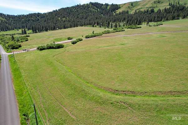 18.5 Acres of Land for Sale in Council, Idaho