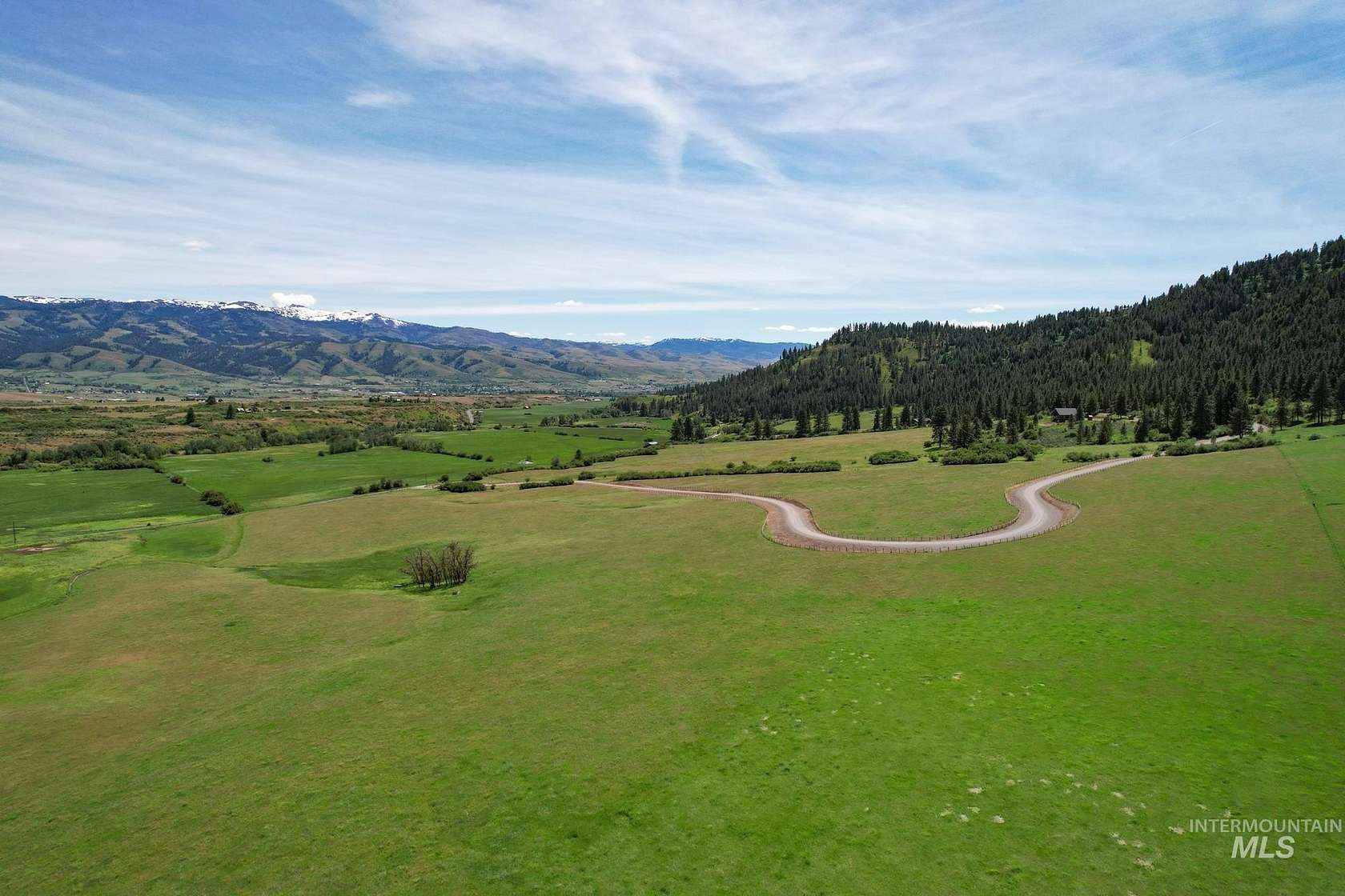 14.5 Acres of Land for Sale in Council, Idaho