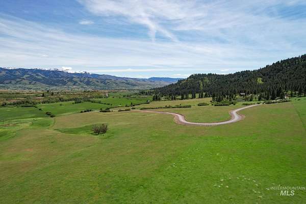 14.5 Acres of Land for Sale in Council, Idaho