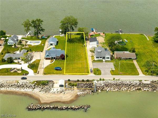 0.63 Acres of Residential Land for Sale in Sandusky, Ohio