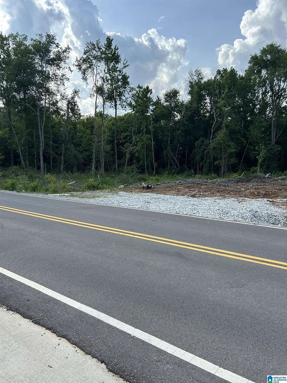 3 Acres of Land for Sale in Toney, Alabama